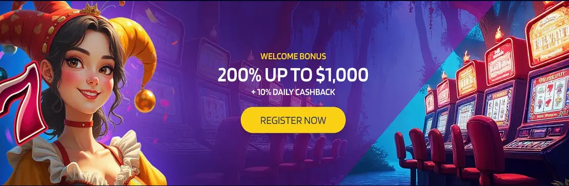 JokiCasinon Bonukset ja Kampanjat