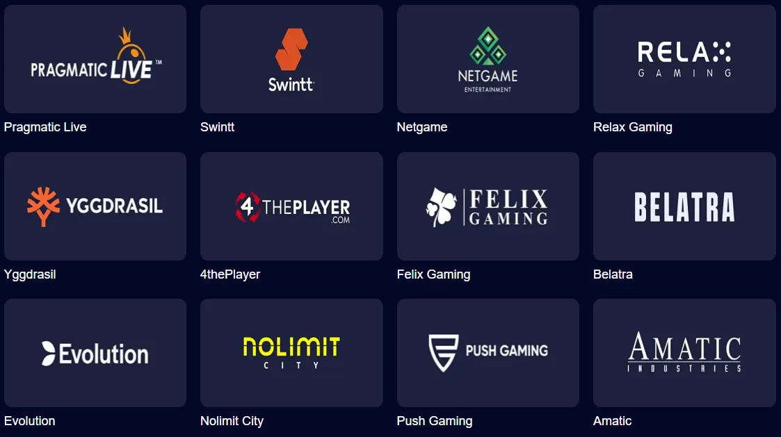 Rekister&ouml;ityminen JokiCasinoon Pay N Play -menetelm&auml;ll&auml;